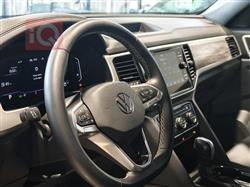 Volkswagen Atlas Cross Sport